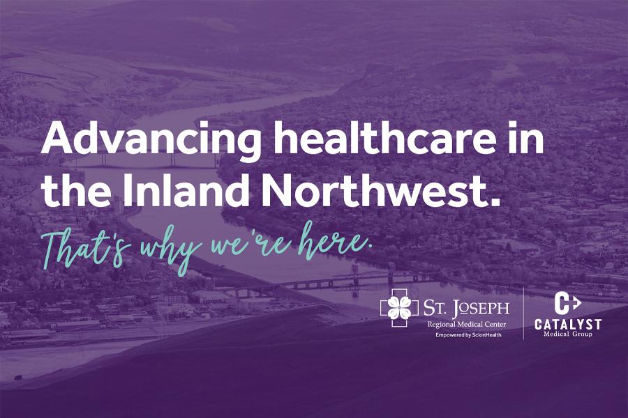 Advancing healthcare in the Inland Northwest
